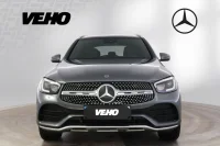 Mercedes-Benz GLC200 4MATIC AMG Off-Roader 2 145kW thumbnail