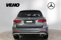 Mercedes-Benz GLC200 4MATIC AMG Off-Roader 2 145kW thumbnail