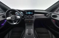 Mercedes-Benz GLC200 4MATIC AMG Off-Roader 2 145kW thumbnail