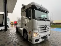 Mercedes-Benz Actros 1845 F 12.8 330kW thumbnail