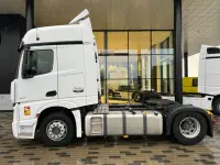 Mercedes-Benz Actros 1845 F 12.8 330kW thumbnail