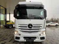 Mercedes-Benz Actros 1845 F 12.8 330kW thumbnail