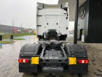 Mercedes-Benz Actros 1845 F 12.8 330kW thumbnail