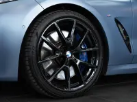 BMW M850 4.4 390kW thumbnail