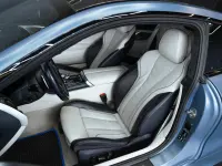 BMW M850 4.4 390kW thumbnail