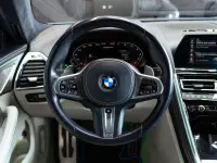 BMW M850 4.4 390kW thumbnail