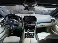 BMW M850 4.4 390kW thumbnail