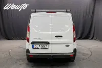 Ford Transit Transit Connect 230 LWB 1.5 Aut 100HK 3-Sits /Moms /4.95% 74kW thumbnail