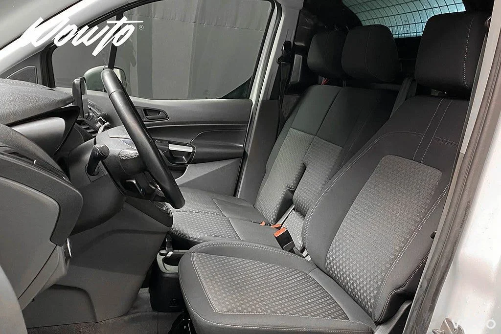 Ford Transit Transit Connect 230 LWB 1.5 Aut 100HK 3-Sits /Moms /4.95% 74kW