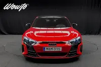 Audi e-tron RS GT 598HK /Laser /360 /Full PPF /Moms /4.95% 440kW thumbnail