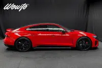 Audi e-tron RS GT 598HK /Laser /360 /Full PPF /Moms /4.95% 440kW thumbnail