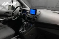 Ford Transit Transit Connect 230 LWB 1.5 Aut 100HK 3-Sits /Moms /4.95% 74kW thumbnail
