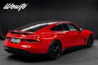 Audi e-tron RS GT 598HK /Laser /360 /Full PPF /Moms /4.95% 440kW thumbnail