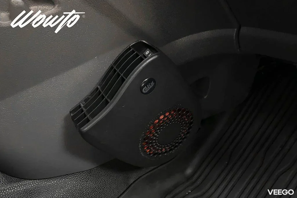 Ford Transit Transit Connect 230 LWB 1.5 Aut 100HK 3-Sits /Moms /4.95% 74kW