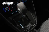 Ford Transit Transit Connect 230 LWB 1.5 Aut 100HK 3-Sits /Moms /4.95% 74kW thumbnail