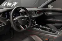 Audi e-tron RS GT 598HK /Laser /360 /Full PPF /Moms /4.95% 440kW thumbnail