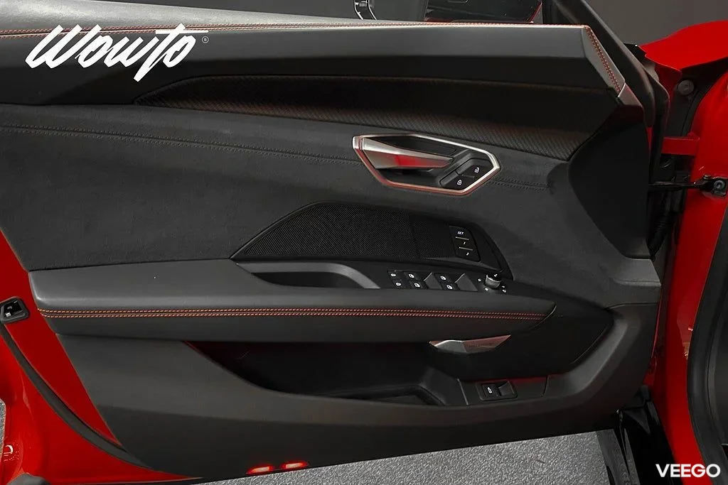 Audi e-tron RS GT 598HK /Laser /360 /Full PPF /Moms /4.95% 440kW