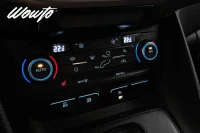 Ford Transit Transit Connect 230 LWB 1.5 Aut 100HK 3-Sits /Moms /4.95% 74kW thumbnail