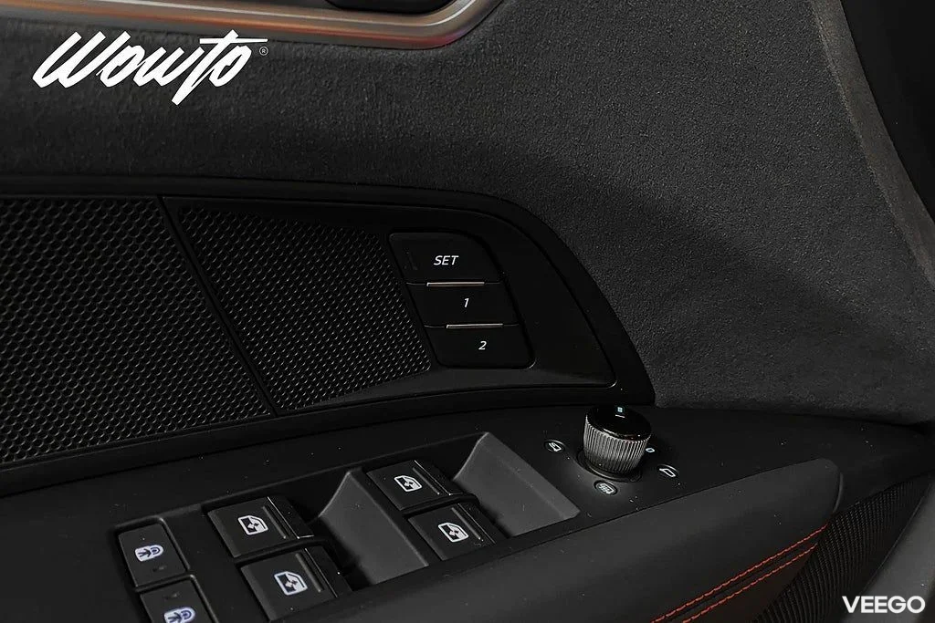 Audi e-tron RS GT 598HK /Laser /360 /Full PPF /Moms /4.95% 440kW