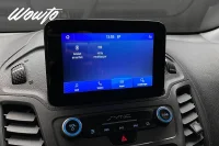 Ford Transit Transit Connect 230 LWB 1.5 Aut 100HK 3-Sits /Moms /4.95% 74kW thumbnail