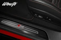 Audi e-tron RS GT 598HK /Laser /360 /Full PPF /Moms /4.95% 440kW thumbnail