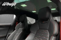 Audi e-tron RS GT 598HK /Laser /360 /Full PPF /Moms /4.95% 440kW thumbnail