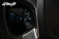 Ford Transit Transit Connect 230 LWB 1.5 Aut 100HK 3-Sits /Moms /4.95% 74kW thumbnail