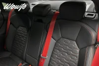 Audi e-tron RS GT 598HK /Laser /360 /Full PPF /Moms /4.95% 440kW thumbnail