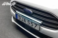 Ford Transit Transit Connect 230 LWB 1.5 Aut 100HK 3-Sits /Moms /4.95% 74kW thumbnail