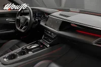 Audi e-tron RS GT 598HK /Laser /360 /Full PPF /Moms /4.95% 440kW thumbnail