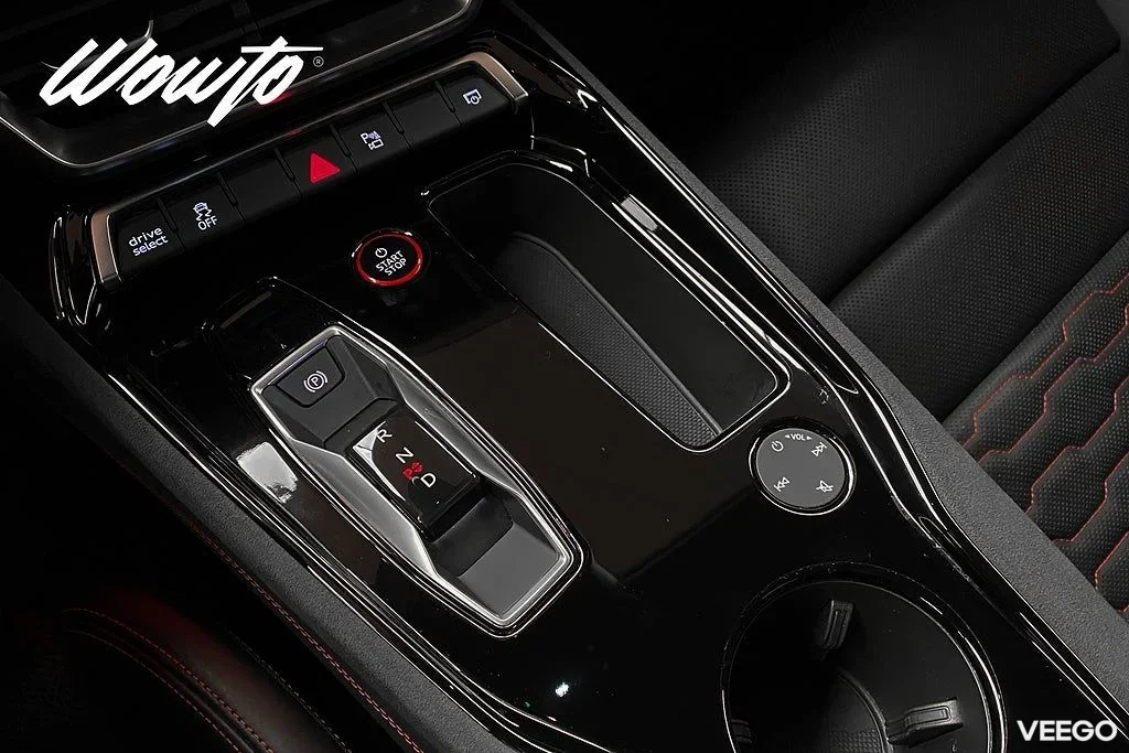 Audi e-tron RS GT 598HK /Laser /360 /Full PPF /Moms /4.95% 440kW