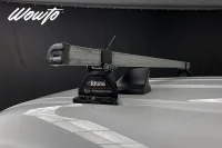 Ford Transit Transit Connect 230 LWB 1.5 Aut 100HK 3-Sits /Moms /4.95% 74kW thumbnail