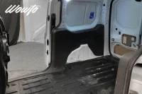 Ford Transit Transit Connect 230 LWB 1.5 Aut 100HK 3-Sits /Moms /4.95% 74kW thumbnail