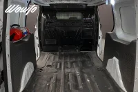 Ford Transit Transit Connect 230 LWB 1.5 Aut 100HK 3-Sits /Moms /4.95% 74kW thumbnail