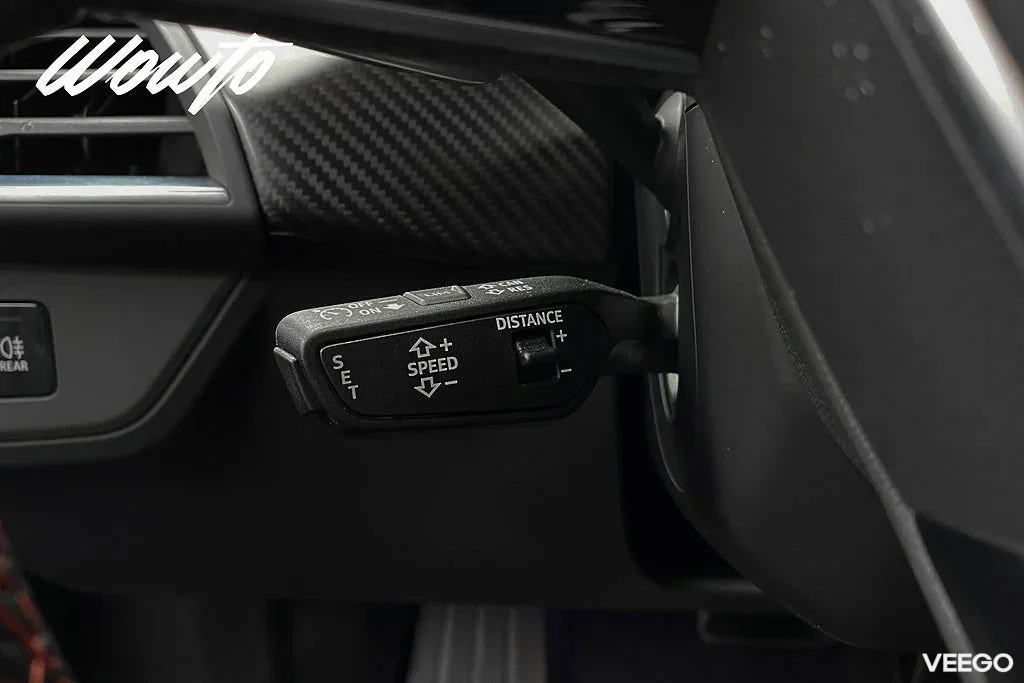 Audi e-tron RS GT 598HK /Laser /360 /Full PPF /Moms /4.95% 440kW