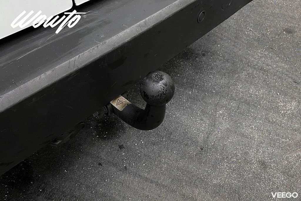 Ford Transit Transit Connect 230 LWB 1.5 Aut 100HK 3-Sits /Moms /4.95% 74kW