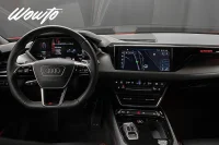 Audi e-tron RS GT 598HK /Laser /360 /Full PPF /Moms /4.95% 440kW thumbnail