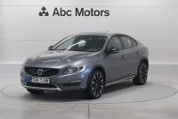 Volvo S60 Cross Country - 2.4 140kW thumbnail