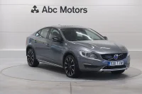 Volvo S60 Cross Country - 2.4 140kW thumbnail