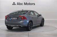 Volvo S60 Cross Country - 2.4 140kW thumbnail