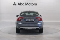 Volvo S60 Cross Country - 2.4 140kW thumbnail