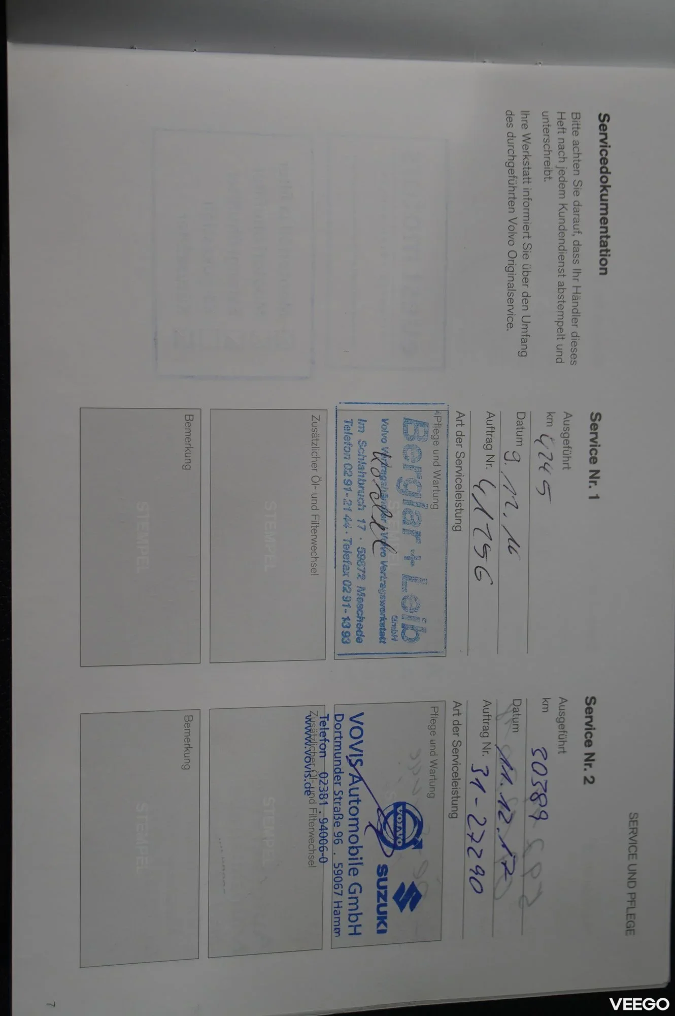 Volvo S60 Cross Country - 2.4 140kW