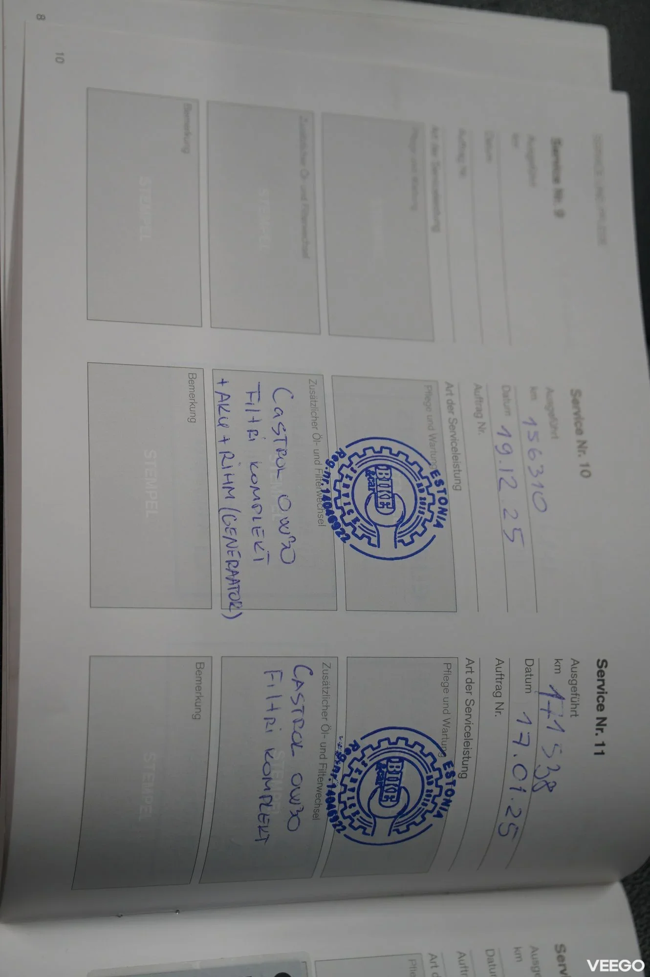 Volvo S60 Cross Country - 2.4 140kW