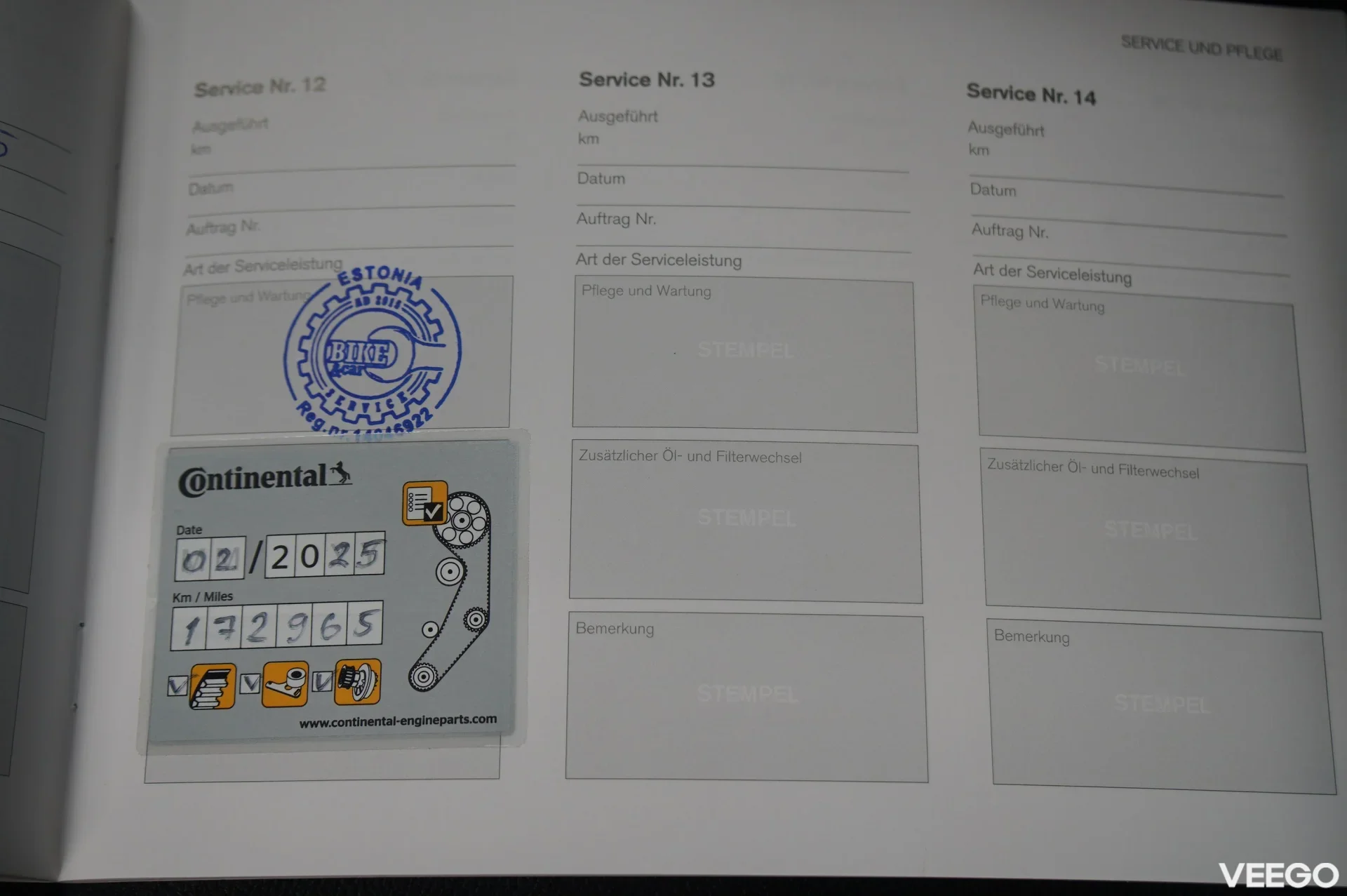 Volvo S60 Cross Country - 2.4 140kW