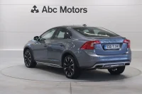 Volvo S60 Cross Country - 2.4 140kW thumbnail