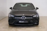 Mercedes-Benz CLA200 AMG 1.3 120kW thumbnail