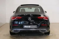 Mercedes-Benz CLA200 AMG 1.3 120kW thumbnail