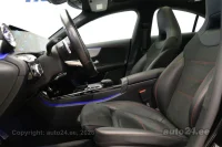 Mercedes-Benz CLA200 AMG 1.3 120kW thumbnail