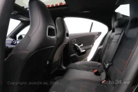 Mercedes-Benz CLA200 AMG 1.3 120kW thumbnail
