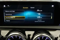 Mercedes-Benz CLA200 AMG 1.3 120kW thumbnail